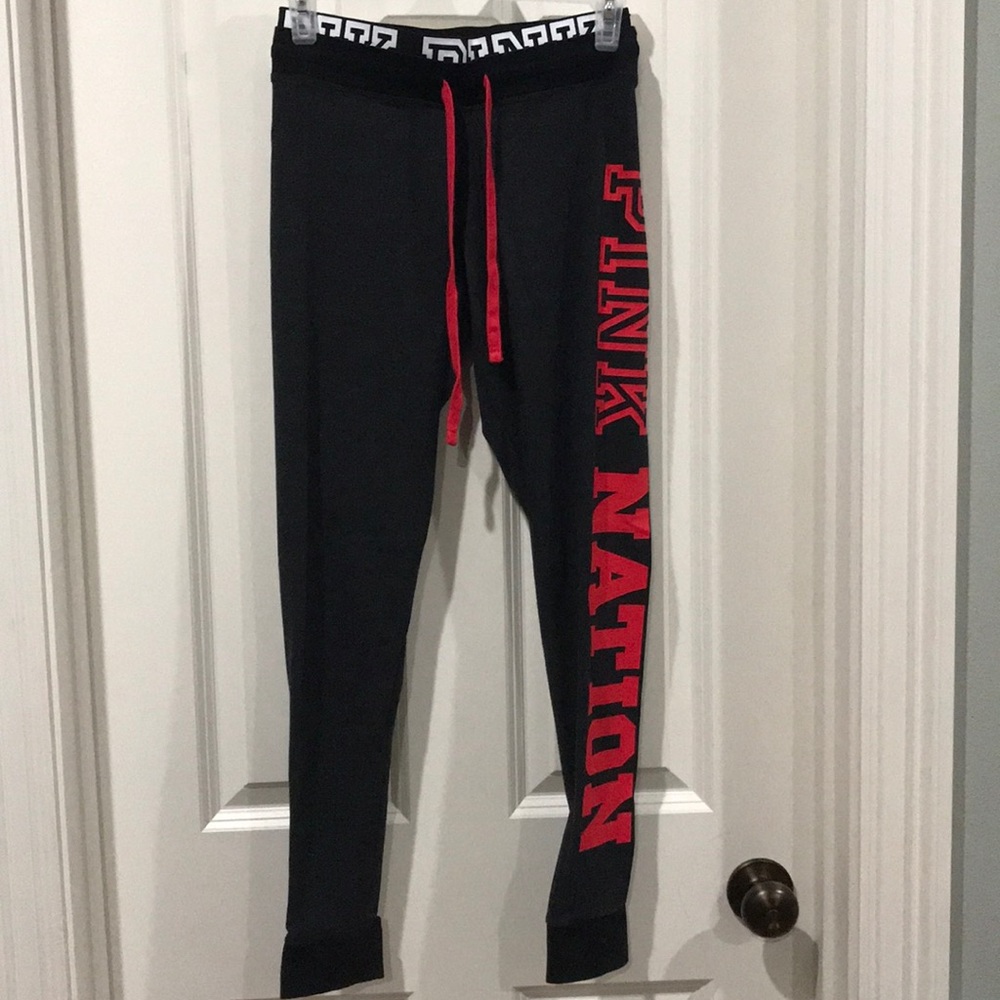 VS PINK LEGGINGS